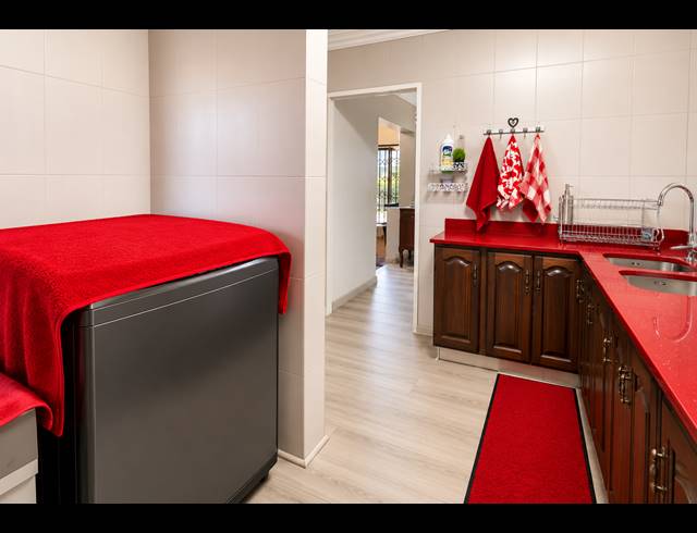 4 BEDROOM HOUSE FOR SALE IN RISIVILLE